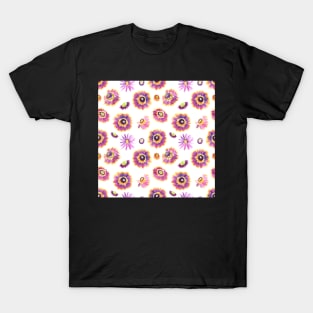 Flowers T-Shirt